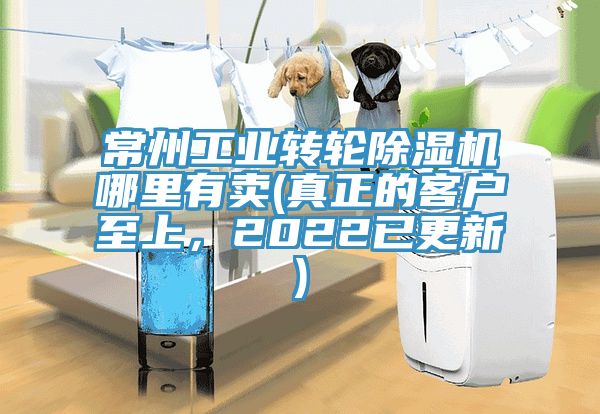 常州工業(yè)轉(zhuǎn)輪除濕機(jī)哪里有賣(真正的客戶至上，2022已更新)