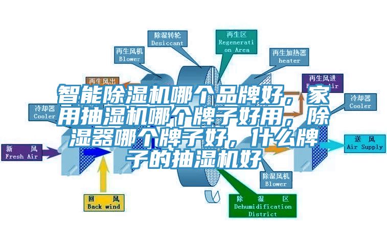 智能除濕機哪個品牌好，家用抽濕機哪個牌子好用，除濕器哪個牌子好，什么牌子的抽濕機好
