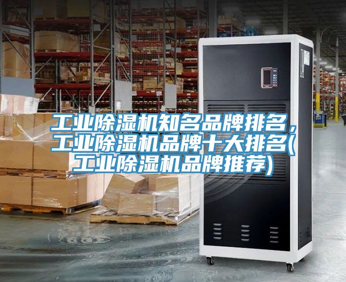 工業(yè)除濕機知名品牌排名，工業(yè)除濕機品牌十大排名(工業(yè)除濕機品牌推薦)