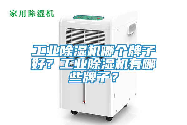 工業(yè)除濕機(jī)哪個(gè)牌子好？工業(yè)除濕機(jī)有哪些牌子？