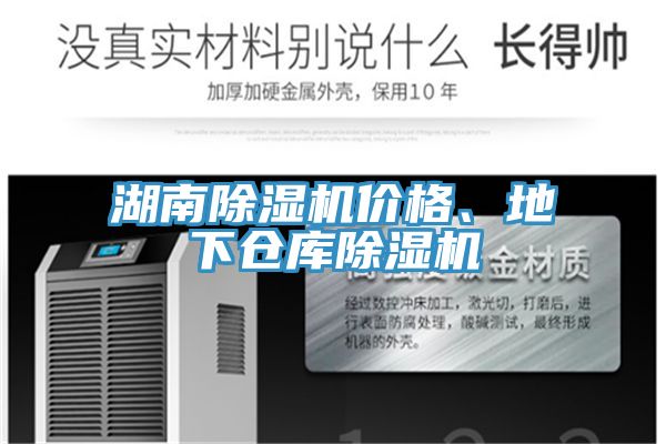 湖南除濕機(jī)價(jià)格、地下倉(cāng)庫(kù)除濕機(jī)