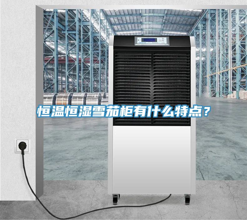 恒溫恒濕雪茄柜有什么特點(diǎn)？