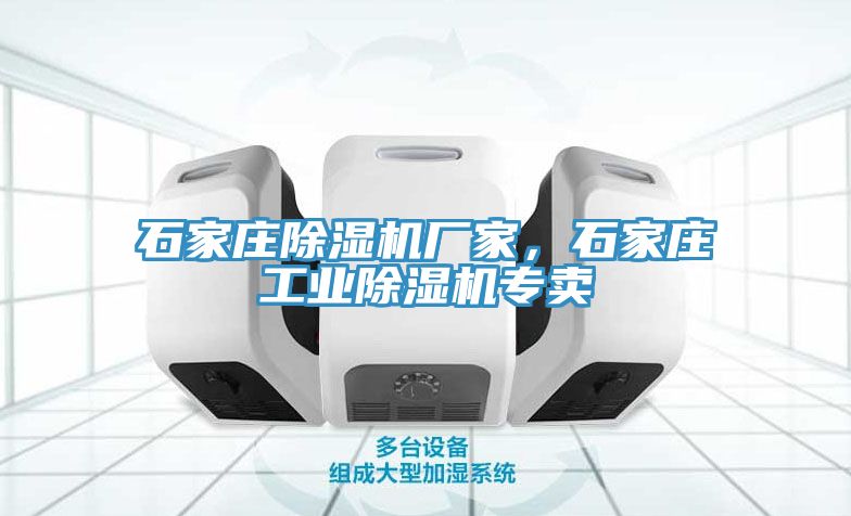 石家莊除濕機廠家，石家莊工業(yè)除濕機專賣
