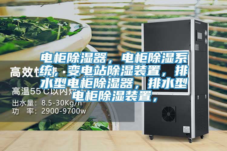 電柜除濕器，電柜除濕系統(tǒng)，變電站除濕裝置，排水型電柜除濕器，排水型電柜除濕裝置，