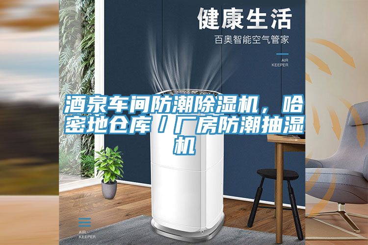 酒泉車(chē)間防潮除濕機(jī)，哈密地倉(cāng)庫(kù)／廠房防潮抽濕機(jī)
