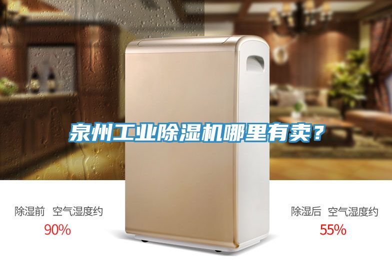 泉州工業(yè)除濕機(jī)哪里有賣？