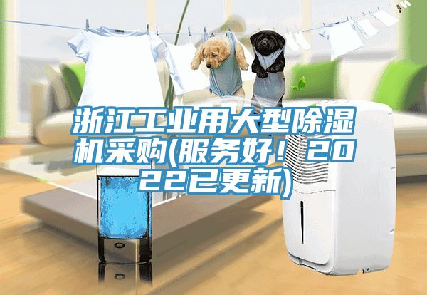 浙江工業(yè)用大型除濕機采購(服務(wù)好！2022已更新)