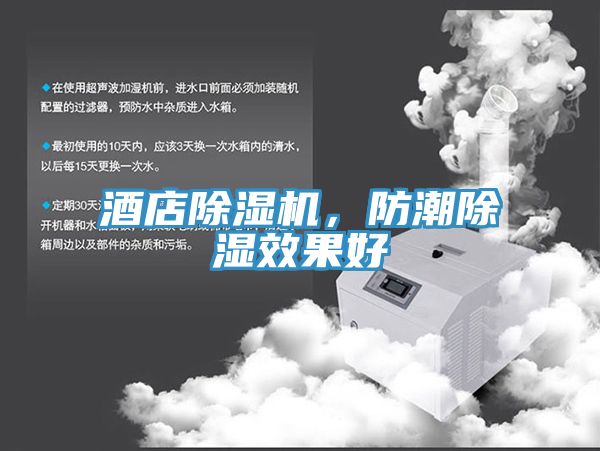 酒店除濕機(jī)，防潮除濕效果好