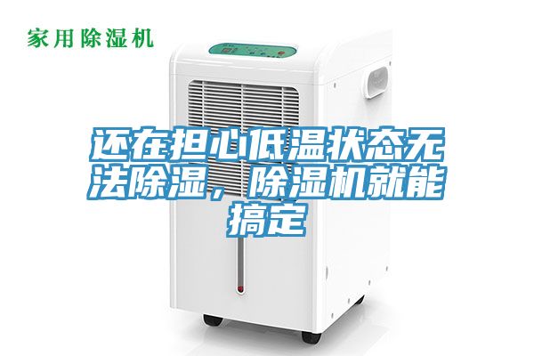 還在擔(dān)心低溫狀態(tài)無(wú)法除濕，除濕機(jī)就能搞定