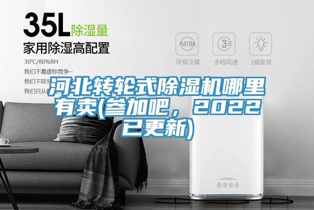 河北轉(zhuǎn)輪式除濕機(jī)哪里有賣(mài)(參加吧，2022已更新)
