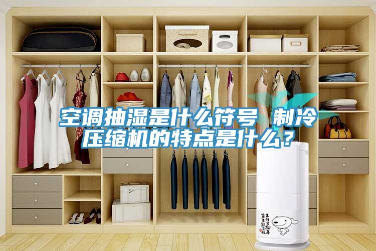 空調(diào)抽濕是什么符號 制冷壓縮機的特點是什么？