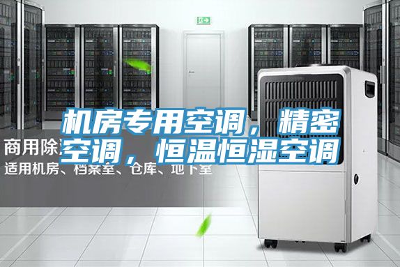 機(jī)房專用空調(diào)，精密空調(diào)，恒溫恒濕空調(diào)