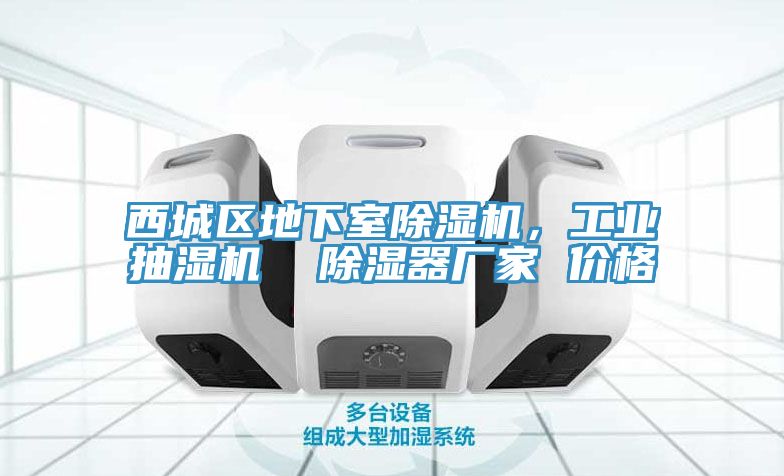 西城區(qū)地下室除濕機(jī)，工業(yè)抽濕機(jī)  除濕器廠家 價格