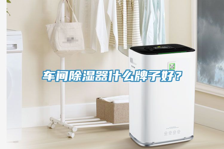 車間除濕器什么牌子好？