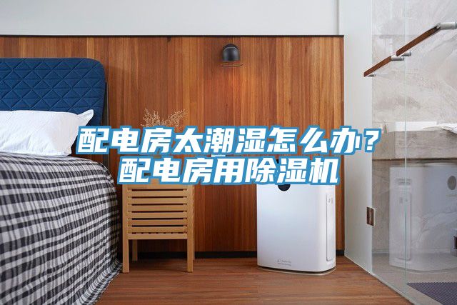 配電房太潮濕怎么辦？配電房用除濕機