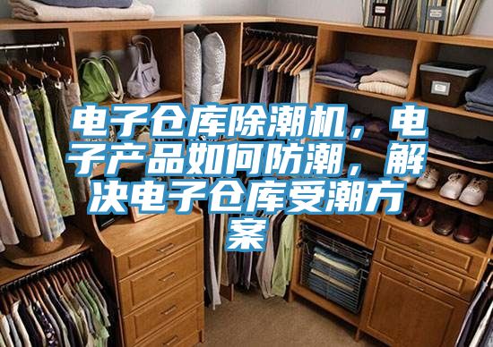 電子倉庫除潮機(jī)，電子產(chǎn)品如何防潮，解決電子倉庫受潮方案