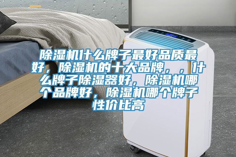 除濕機(jī)什么牌子最好品質(zhì)最好，除濕機(jī)的十大品牌，，什么牌子除濕器好，除濕機(jī)哪個(gè)品牌好，除濕機(jī)哪個(gè)牌子性價(jià)比高