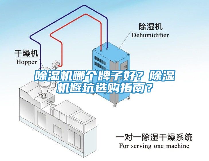 除濕機(jī)哪個牌子好？除濕機(jī)避坑選購指南？