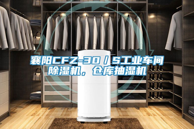 襄陽CFZ-30／S工業(yè)車間除濕機(jī)，倉(cāng)庫(kù)抽濕機(jī)