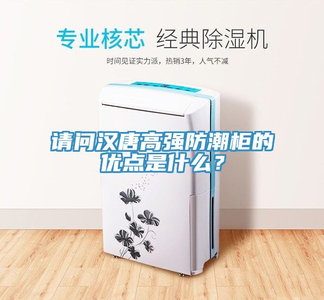 請(qǐng)問(wèn)漢唐高強(qiáng)防潮柜的優(yōu)點(diǎn)是什么？