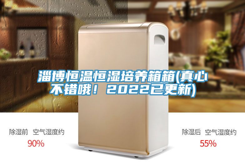 淄博恒溫恒濕培養(yǎng)箱箱(真心不錯哦！2022已更新)