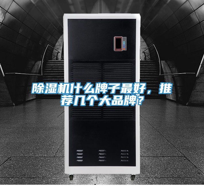 除濕機(jī)什么牌子最好，推薦幾個(gè)大品牌？