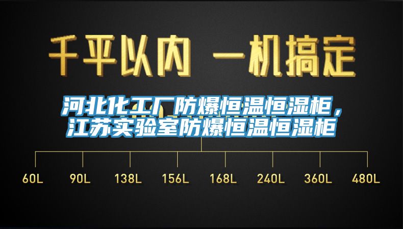 河北化工廠防爆恒溫恒濕柜，江蘇實(shí)驗(yàn)室防爆恒溫恒濕柜
