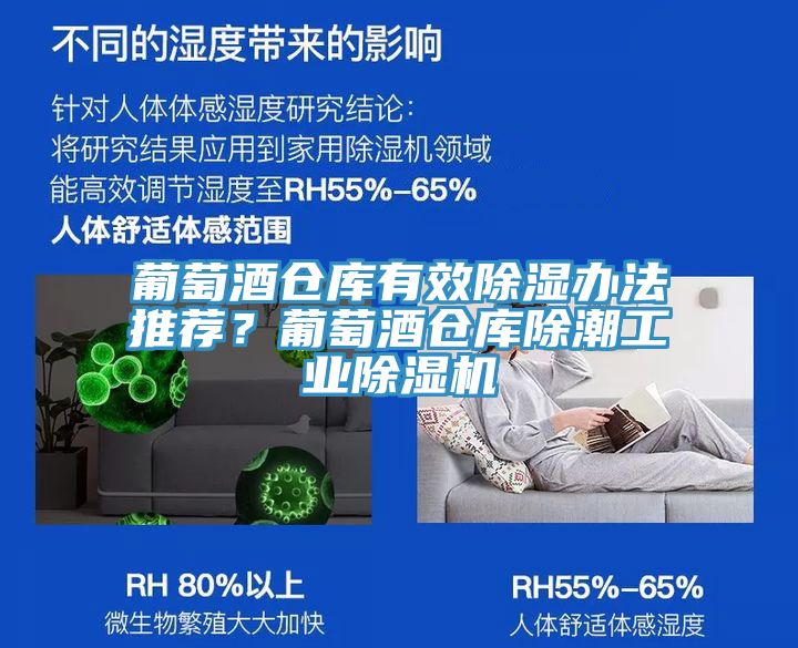 葡萄酒倉庫有效除濕辦法推薦？葡萄酒倉庫除潮工業(yè)除濕機