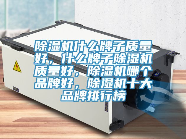 除濕機(jī)什么牌子質(zhì)量好，什么牌子除濕機(jī)質(zhì)量好，除濕機(jī)哪個(gè)品牌好，除濕機(jī)十大品牌排行榜