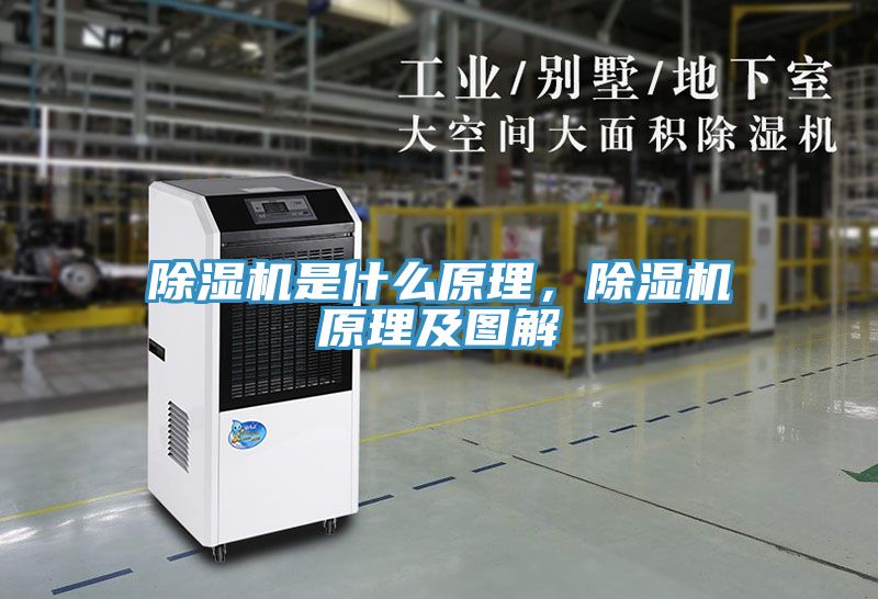 除濕機是什么原理，除濕機原理及圖解