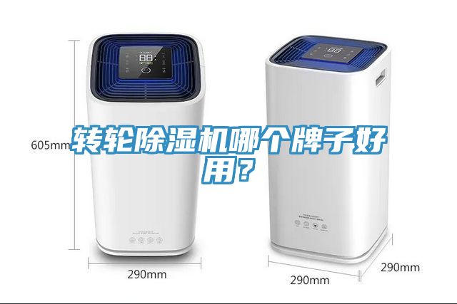 轉(zhuǎn)輪除濕機(jī)哪個牌子好用？