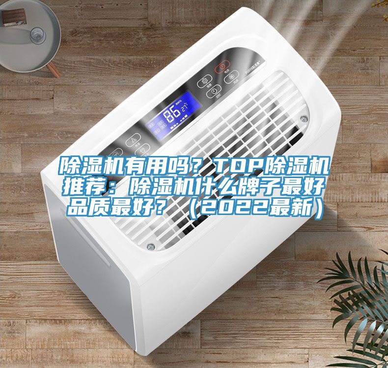 除濕機(jī)有用嗎？TOP除濕機(jī)推薦：除濕機(jī)什么牌子最好品質(zhì)最好？（2022最新）