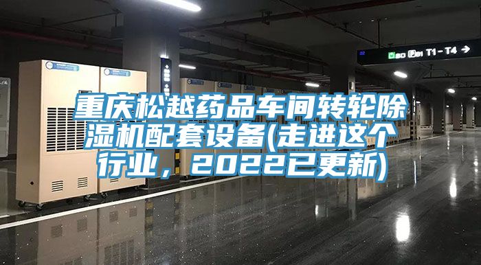 重慶松越藥品車間轉(zhuǎn)輪除濕機配套設(shè)備(走進這個行業(yè)，2022已更新)