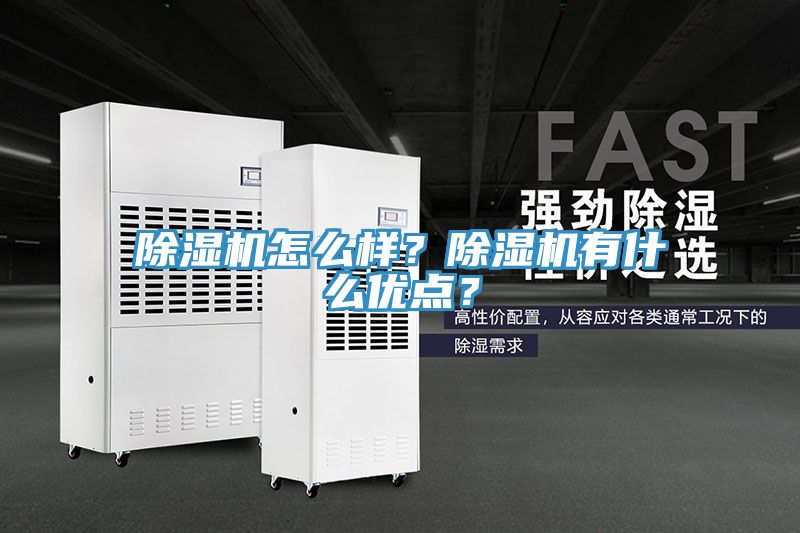 除濕機(jī)怎么樣？除濕機(jī)有什么優(yōu)點(diǎn)？