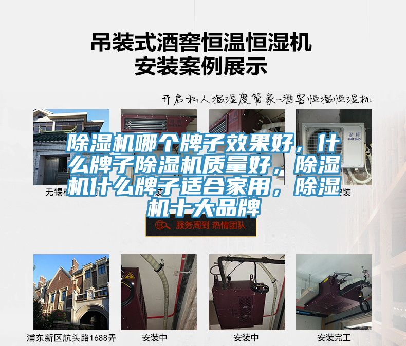 除濕機(jī)哪個(gè)牌子效果好，什么牌子除濕機(jī)質(zhì)量好，除濕機(jī)什么牌子適合家用，除濕機(jī)十大品牌