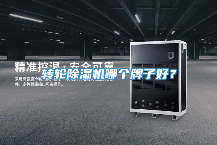 轉(zhuǎn)輪除濕機(jī)哪個牌子好？