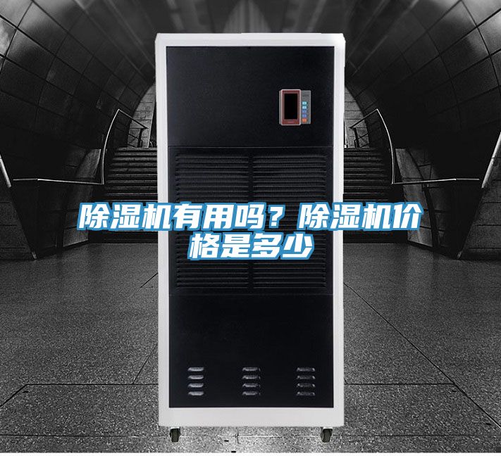 除濕機(jī)有用嗎？除濕機(jī)價(jià)格是多少
