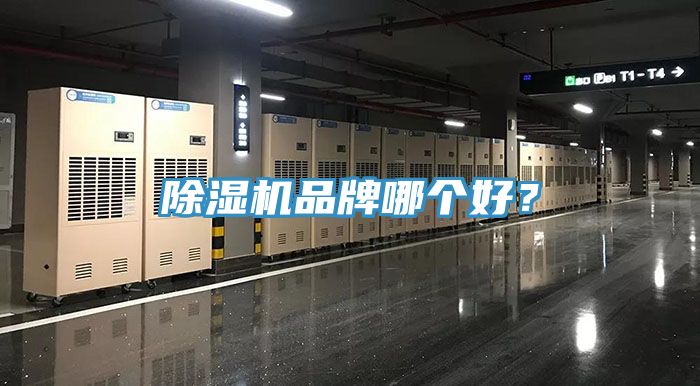 除濕機(jī)品牌哪個好？