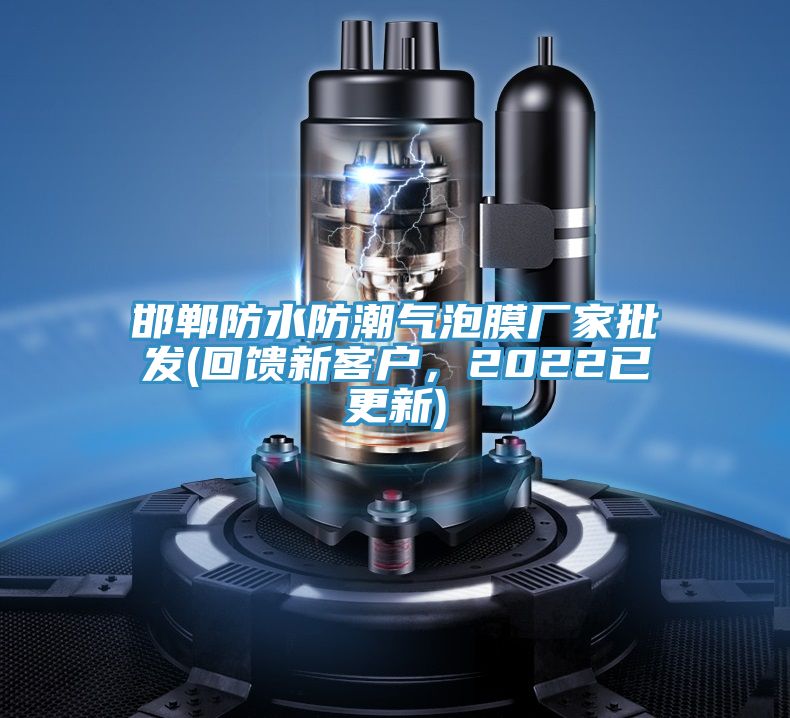邯鄲防水防潮氣泡膜廠家批發(fā)(回饋新客戶，2022已更新)
