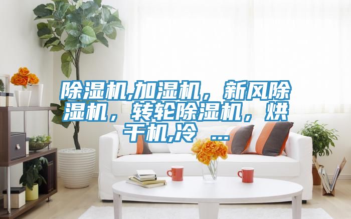 除濕機(jī),加濕機(jī)，新風(fēng)除濕機(jī)，轉(zhuǎn)輪除濕機(jī)，烘干機(jī),冷 ...
