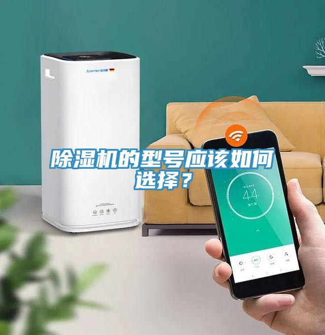 除濕機的型號應(yīng)該如何選擇？
