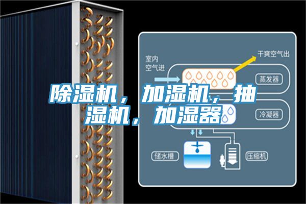 除濕機(jī)，加濕機(jī)，抽濕機(jī)，加濕器