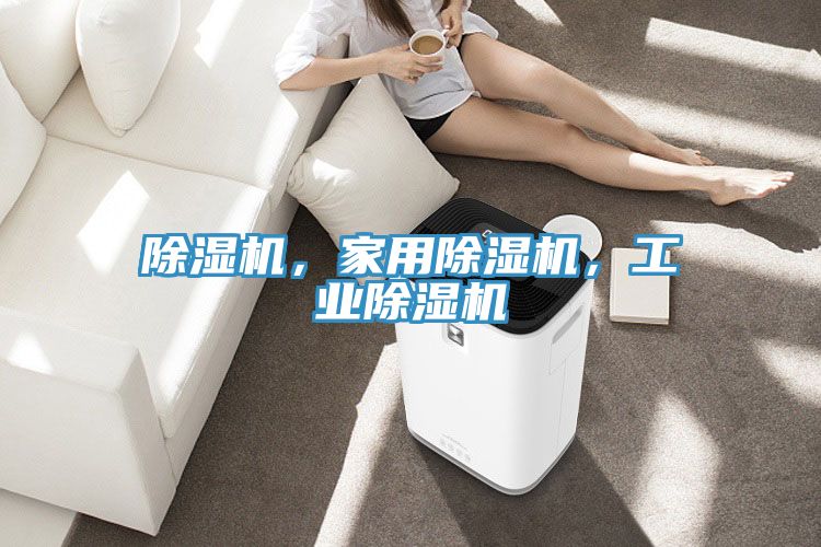 除濕機，家用除濕機，工業(yè)除濕機