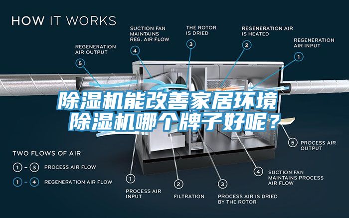 除濕機(jī)能改善家居環(huán)境 除濕機(jī)哪個(gè)牌子好呢？