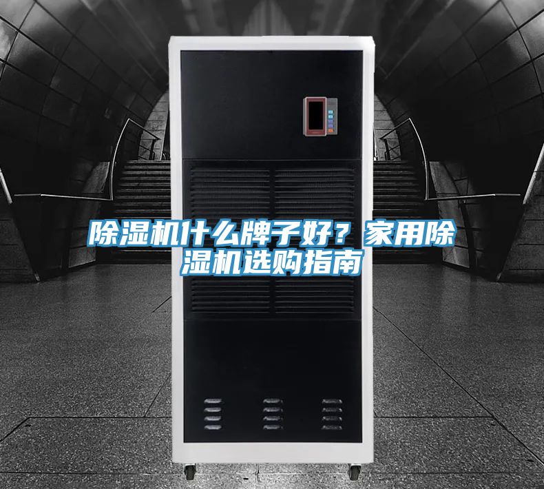 除濕機(jī)什么牌子好？家用除濕機(jī)選購(gòu)指南