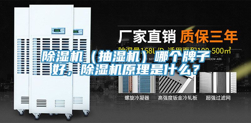 除濕機(jī)（抽濕機(jī)）哪個(gè)牌子好，除濕機(jī)原理是什么？