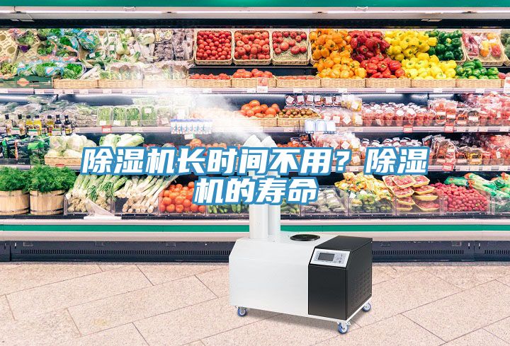 除濕機(jī)長(zhǎng)時(shí)間不用？除濕機(jī)的壽命