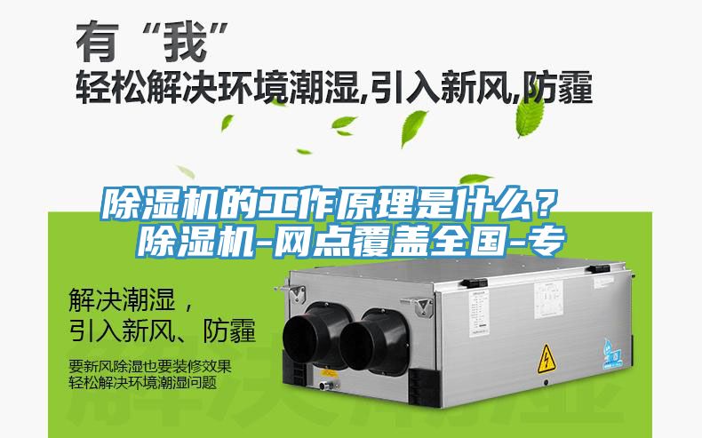 除濕機(jī)的工作原理是什么？ 除濕機(jī)-網(wǎng)點(diǎn)覆蓋全國(guó)-專