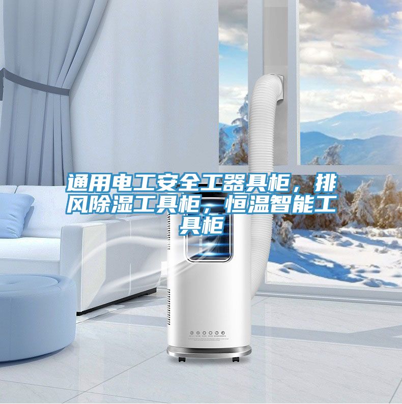 通用電工安全工器具柜，排風(fēng)除濕工具柜，恒溫智能工具柜