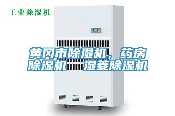 黃岡市除濕機(jī)，藥房除濕機(jī)  濕菱除濕機(jī)